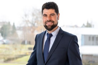 Sebastian Scholz