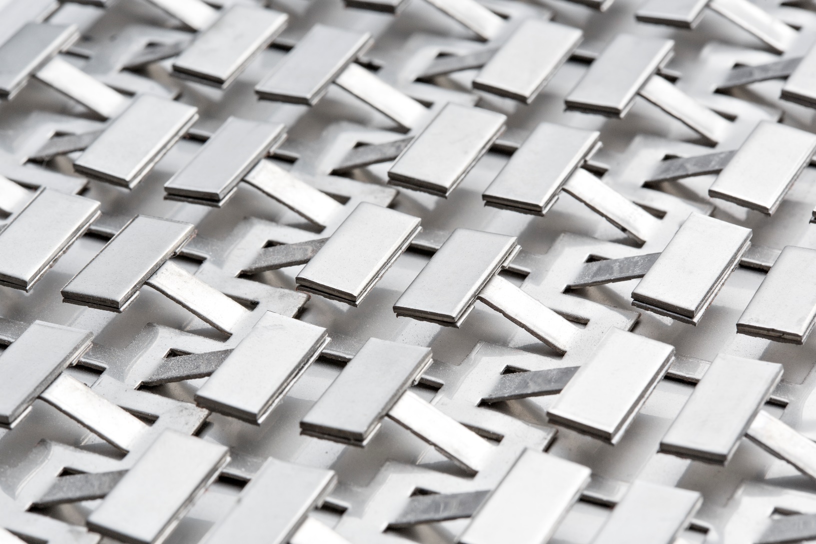 Vibroakustische Metamaterialien VAMM