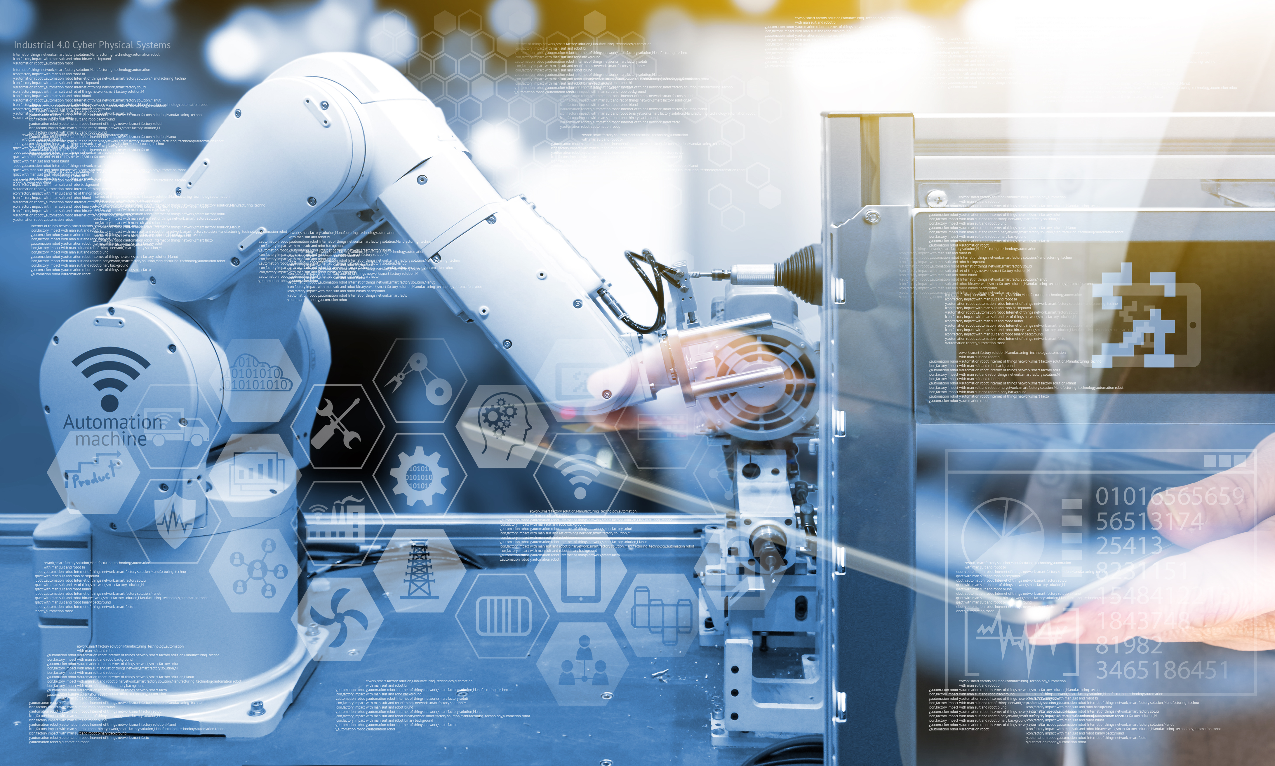 680262308 Im Mittelpunkt der Kooperation stehen Serviceangebote im Bereich »Industrial Digital Transformation«.
